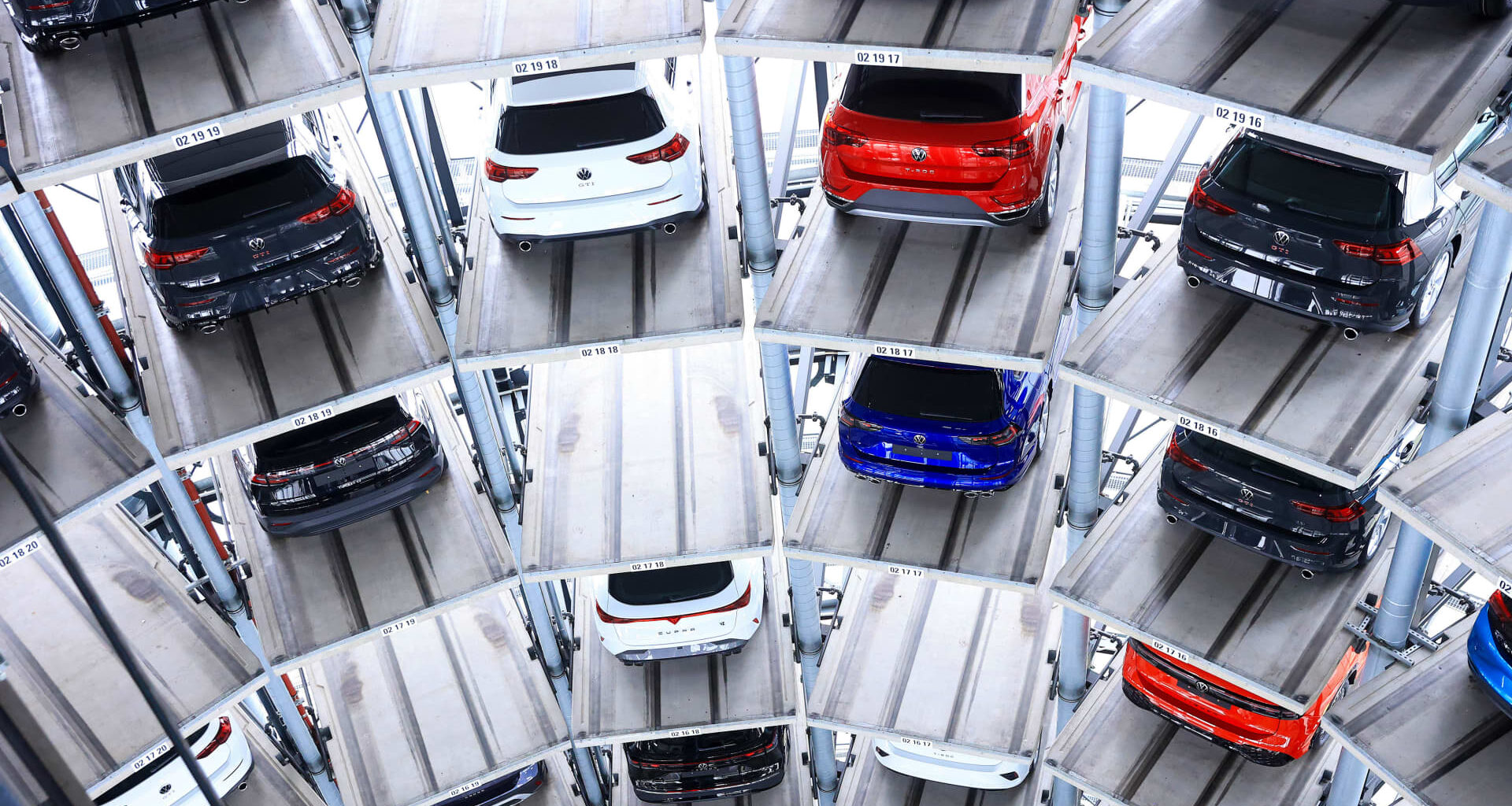 A 'stimulus wave' is set to wash over Germany — and these stocks could benefit