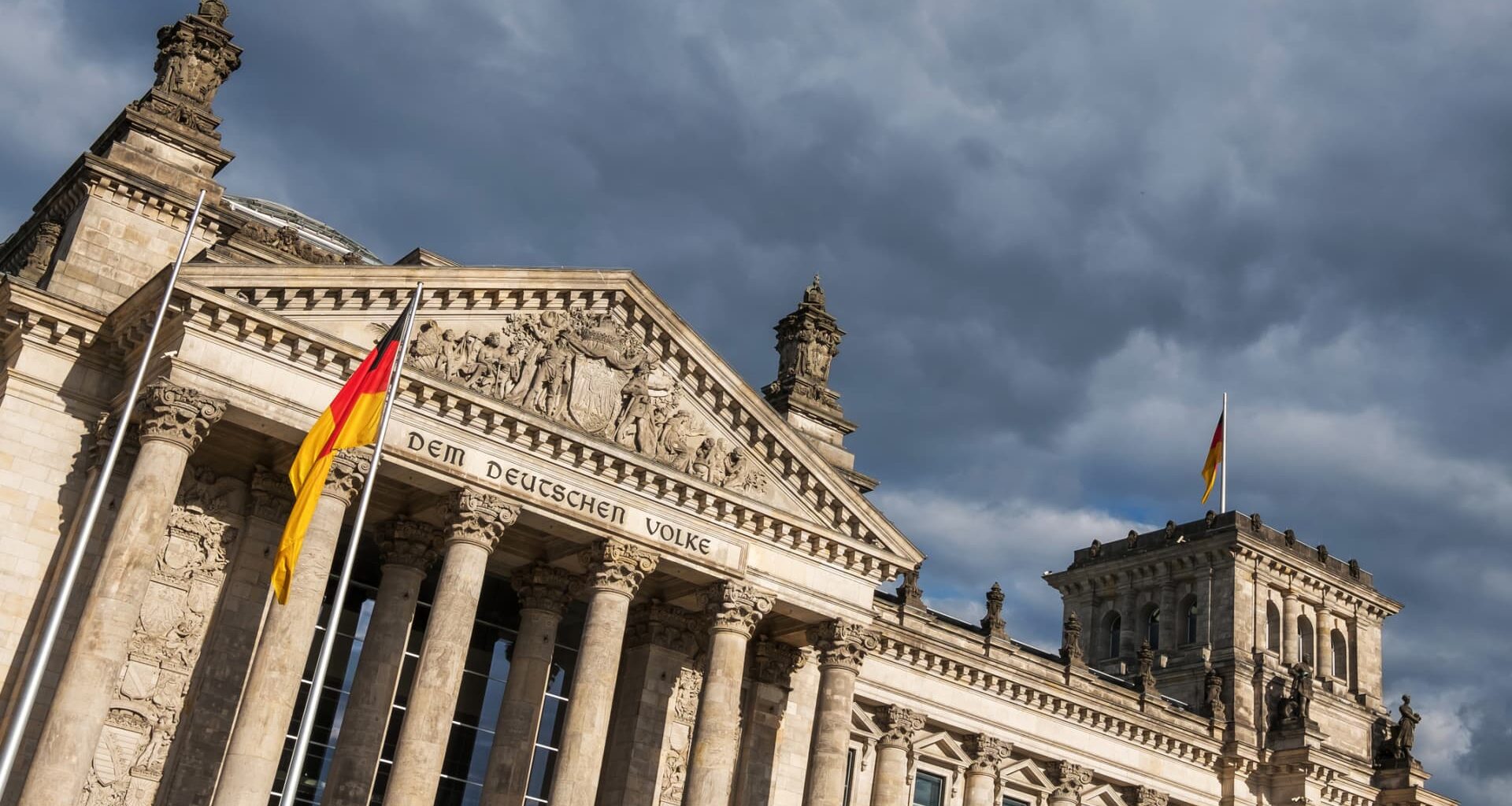 German fiscal boost won't outweigh tariff drag for euro zone: IMF