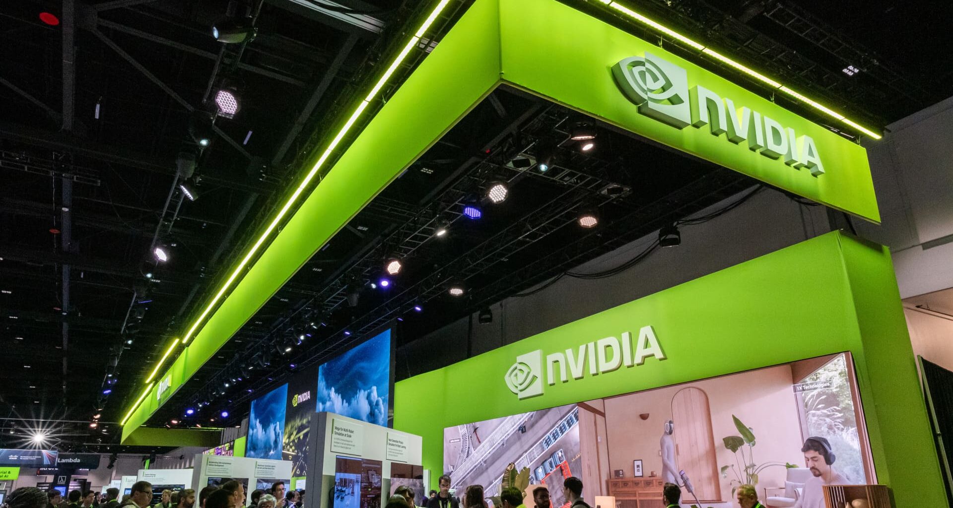 Nvidia gets price target cut from Citi, citing lower AI chip spending