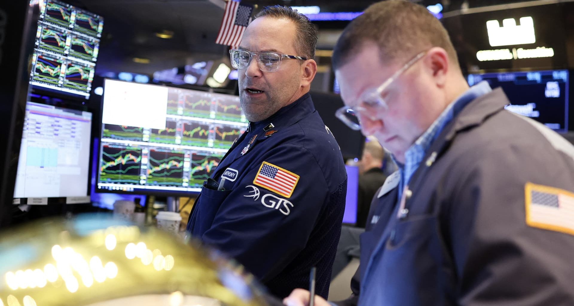 Strategies to keep your money safe amid market volatility