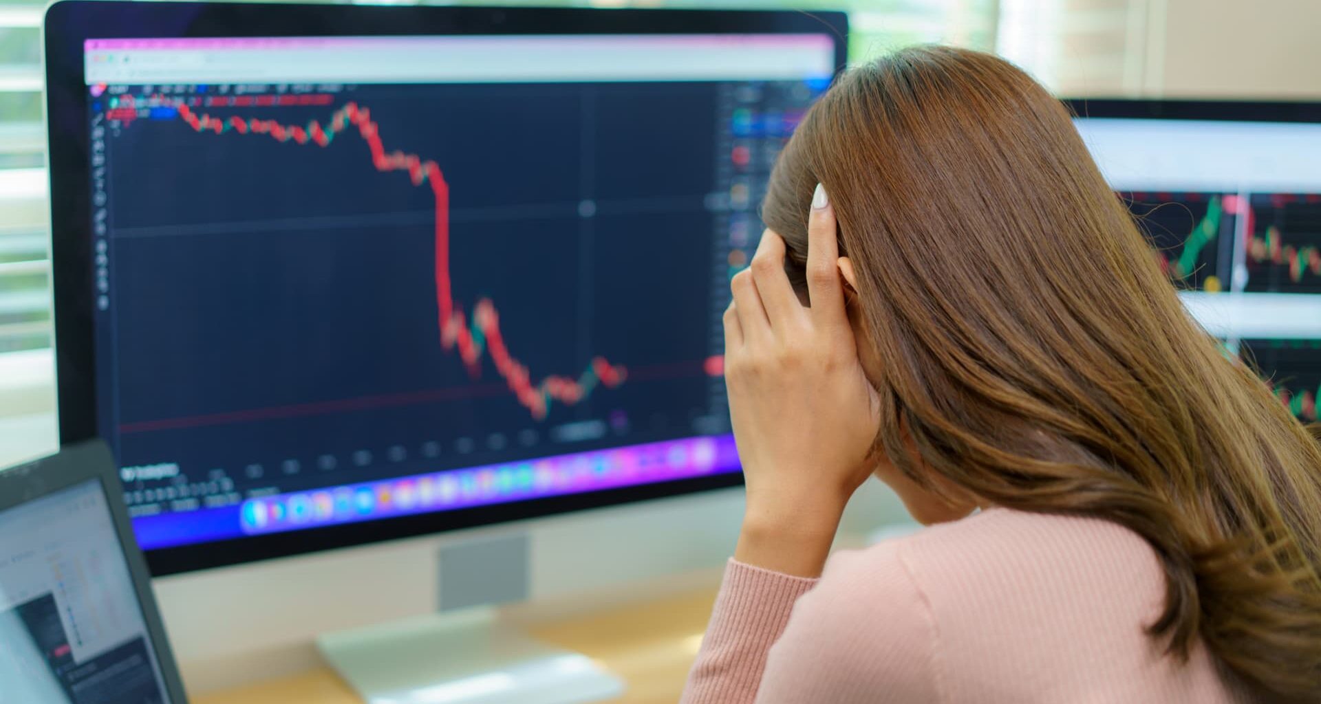 How to tame tariff-related stress