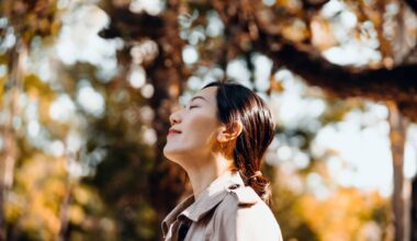 Simple tips to stay calmer, bring down stress