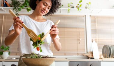 What that means—and how to do it, from a dietician