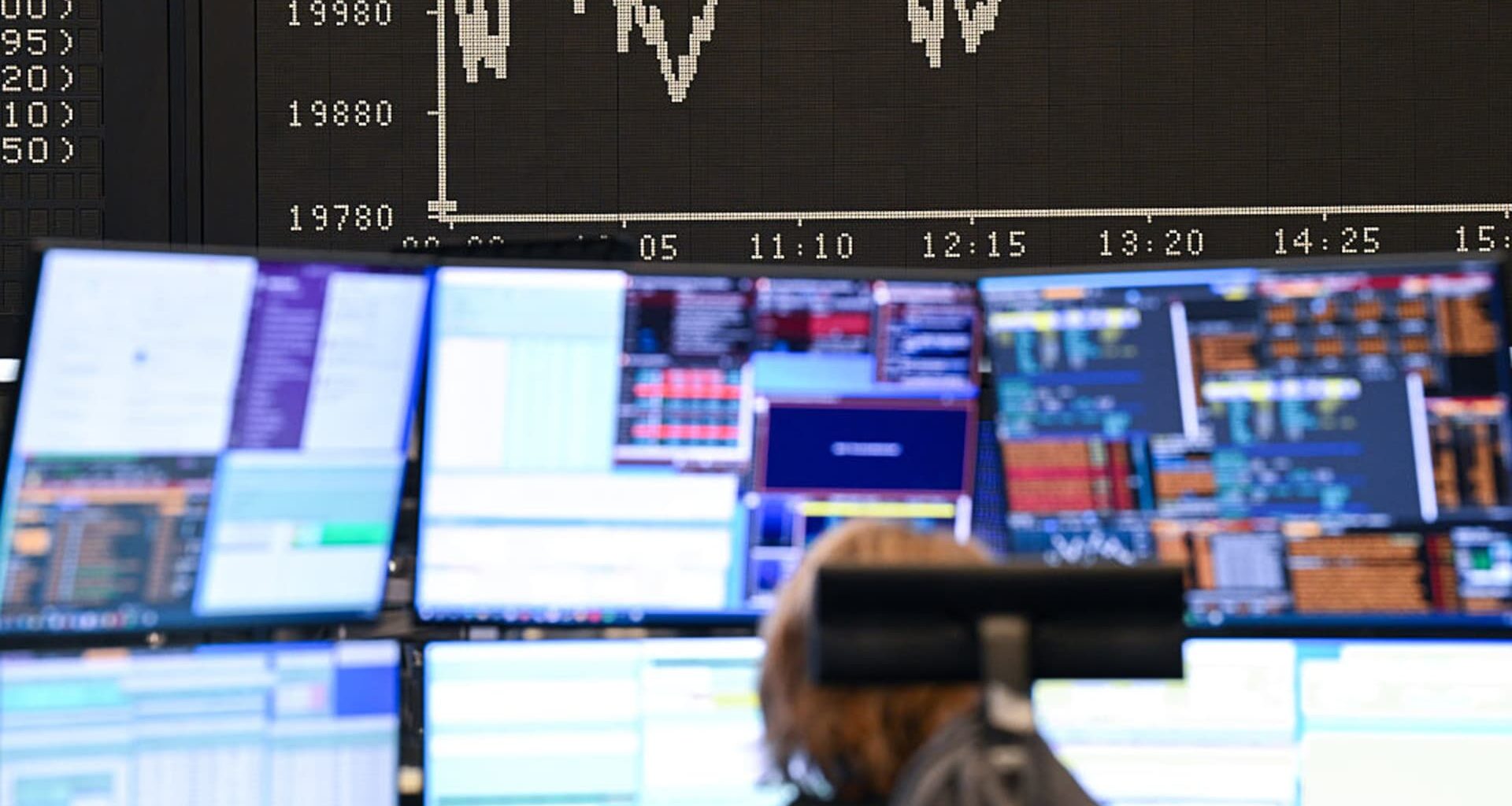 stocks, news, data and earnings