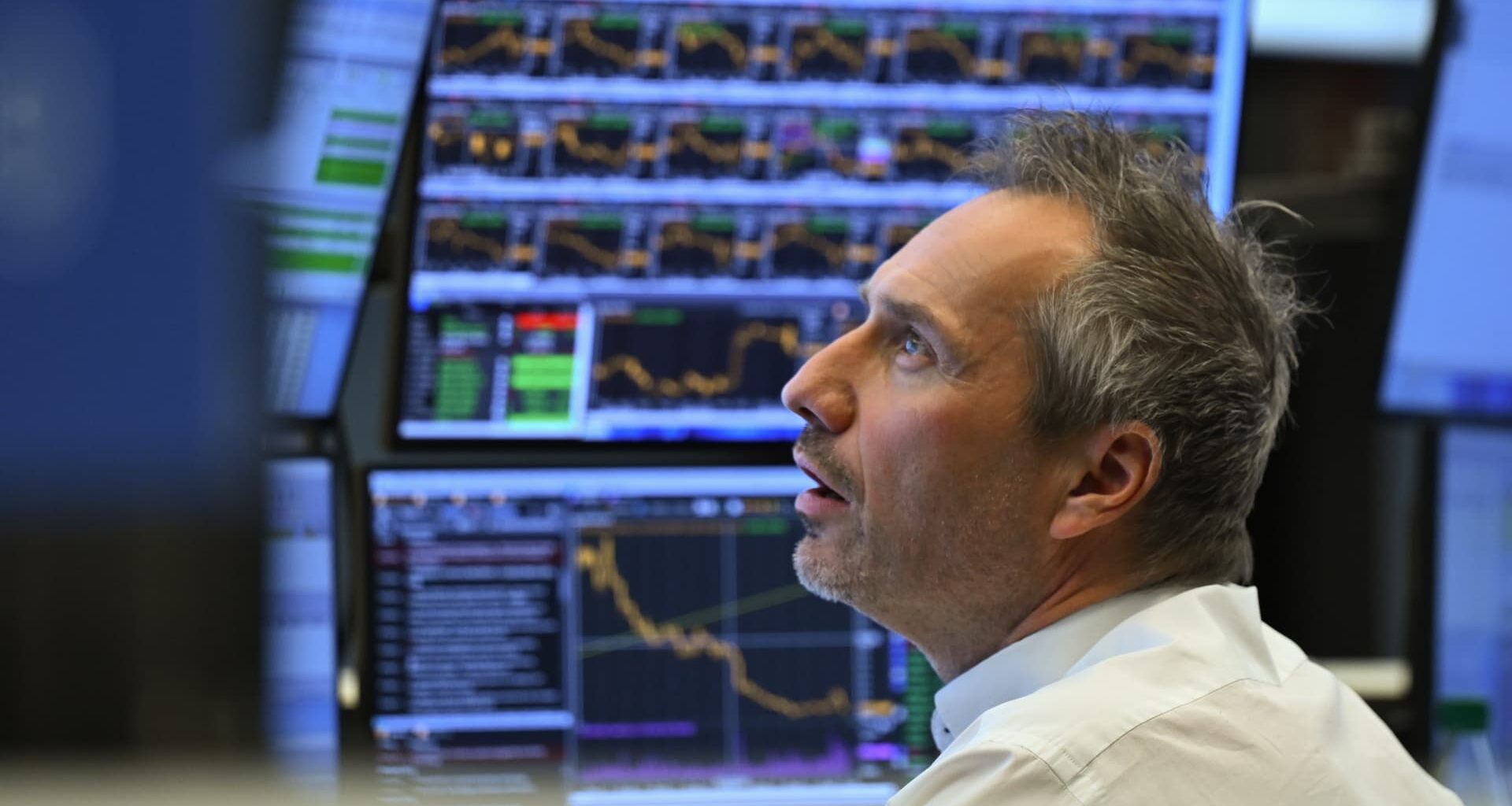 stocks, news, data and earnings