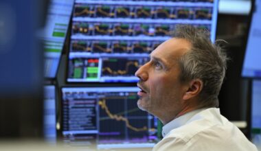 stocks, news, data and earnings