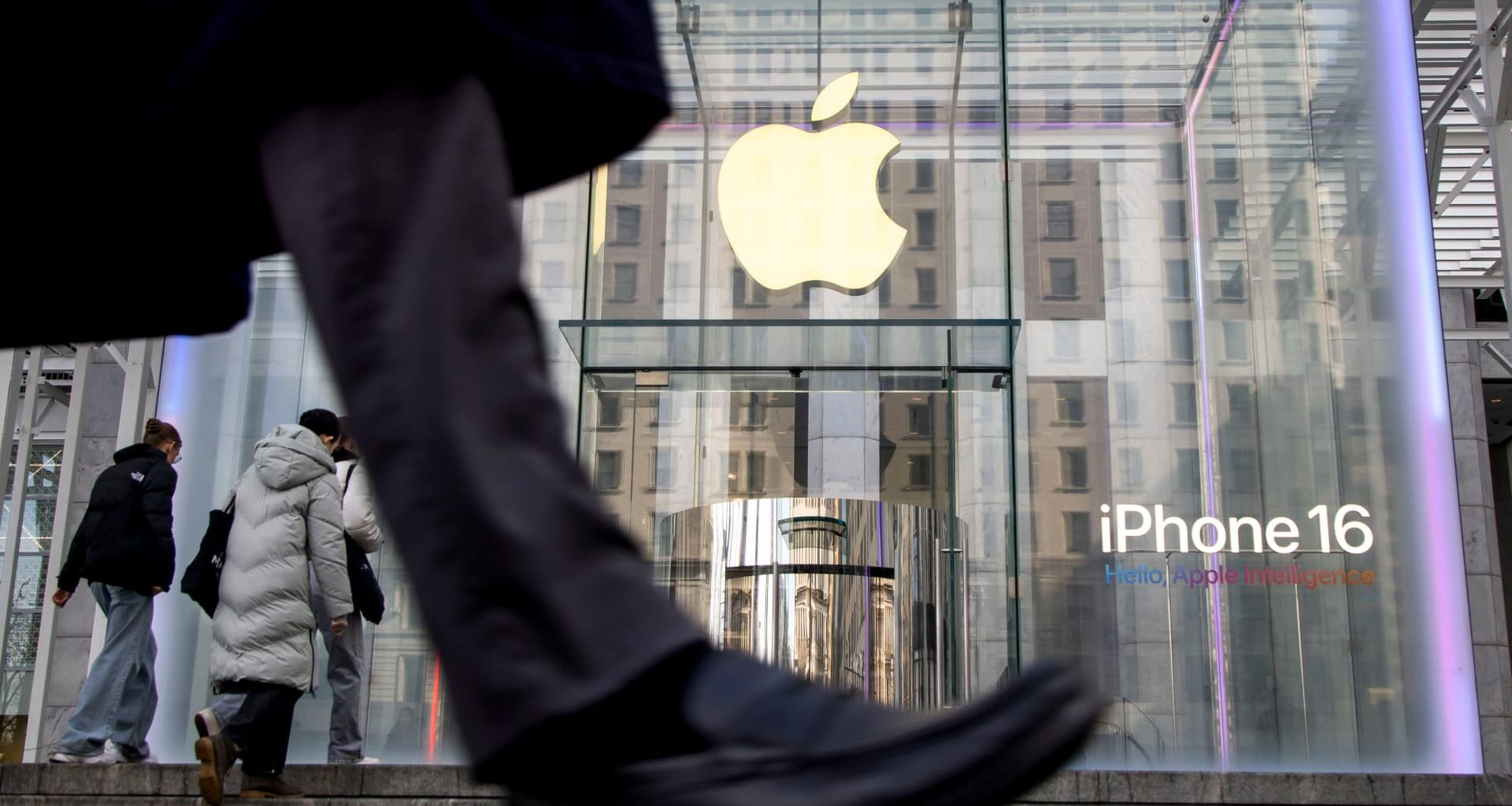 Consumers are making different financial choices in response to tariffs