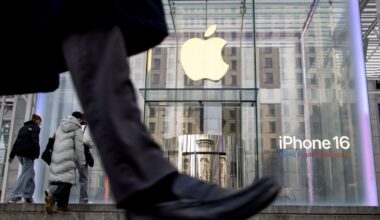 Consumers are making different financial choices in response to tariffs