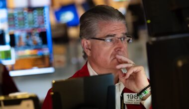Stock market today: Live updates