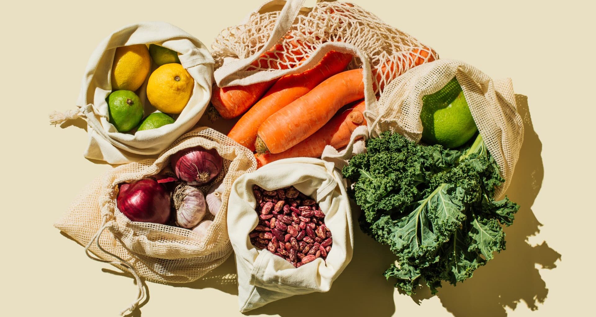 What I eat every day as a dietitian who practices 'stress-free eating'