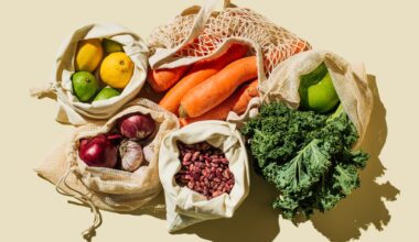 What I eat every day as a dietitian who practices 'stress-free eating'