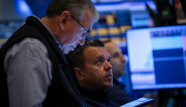 stocks, news, data and earnings