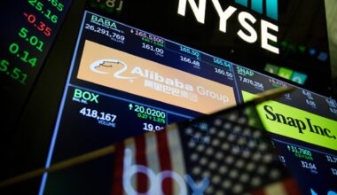 Chinese stocks risk U.S. delisting