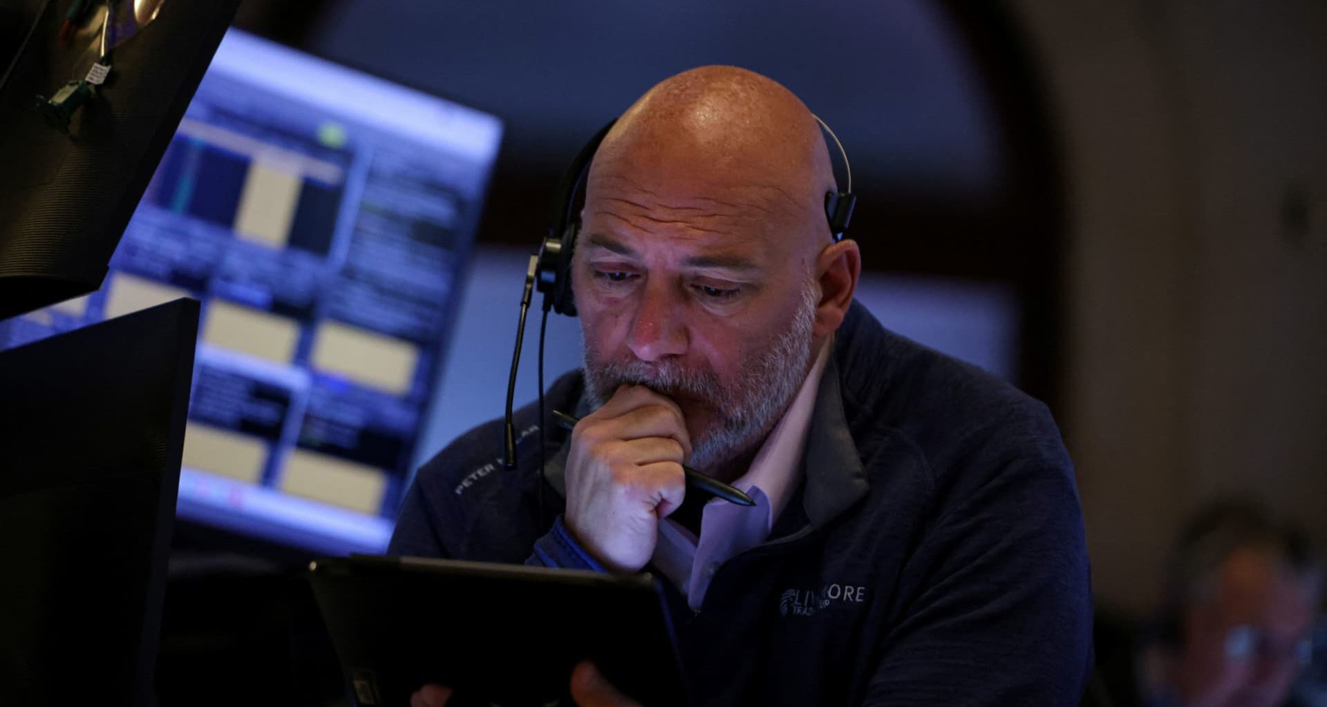 Is the market's rebound for real? This sector may be the tell