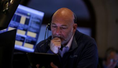 Is the market's rebound for real? This sector may be the tell