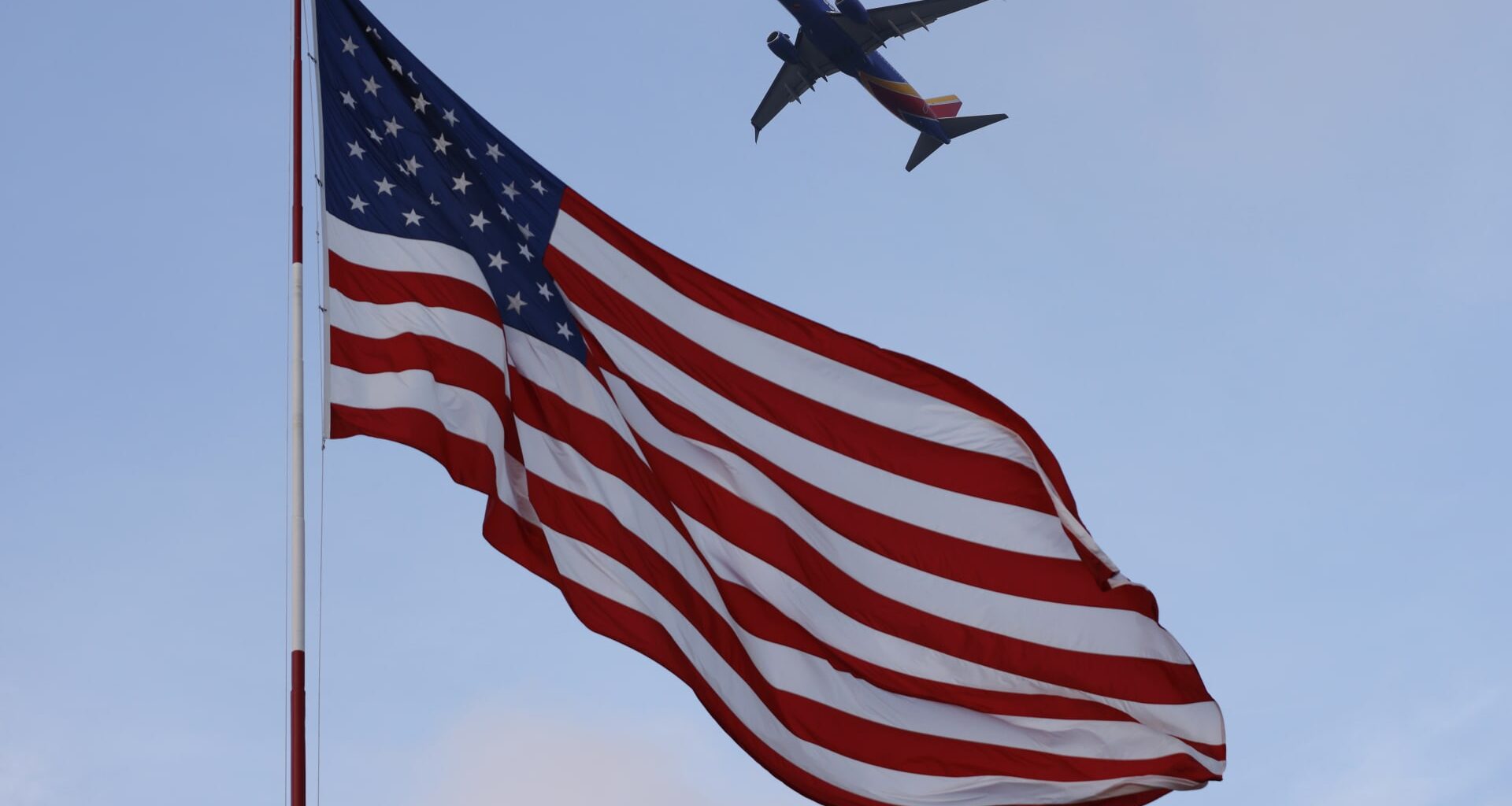 Trump’s ‘America First’ might leave the U.S. behind
