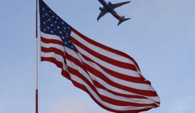 Trump’s ‘America First’ might leave the U.S. behind