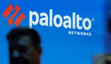 Palo Alto Networks to buy Protect AI to boost artificial intelligence tools