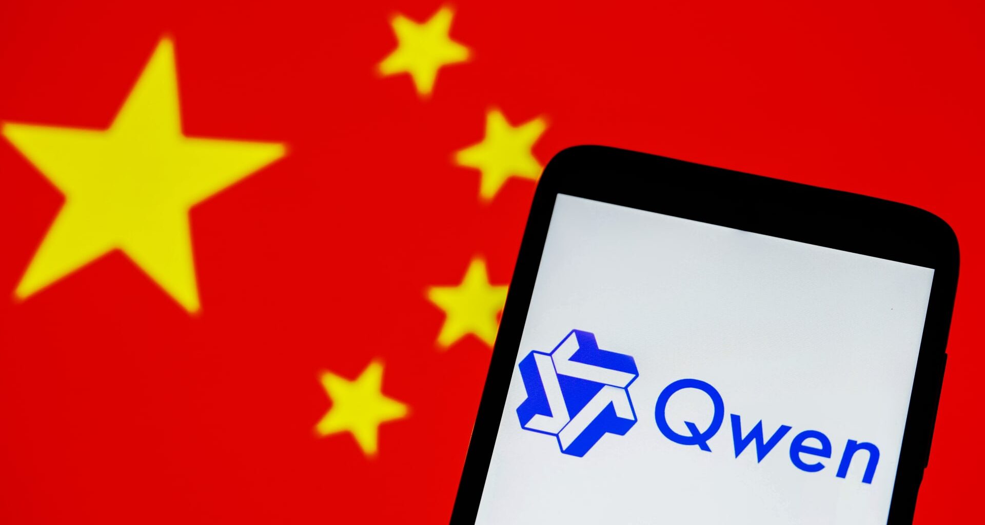 Alibaba Qwen3 AI series — China’s latest open-source AI breakthrough