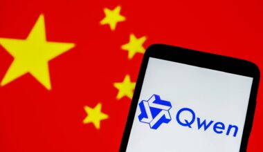 Alibaba Qwen3 AI series — China’s latest open-source AI breakthrough