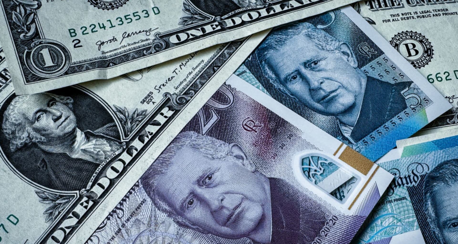 Sterling to rise to pre-Brexit levels, Bank of America says