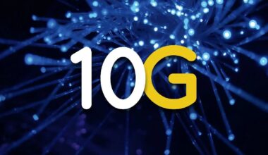 China launches world's first 10G broadband network in Hebei, surpasses global internet speeds