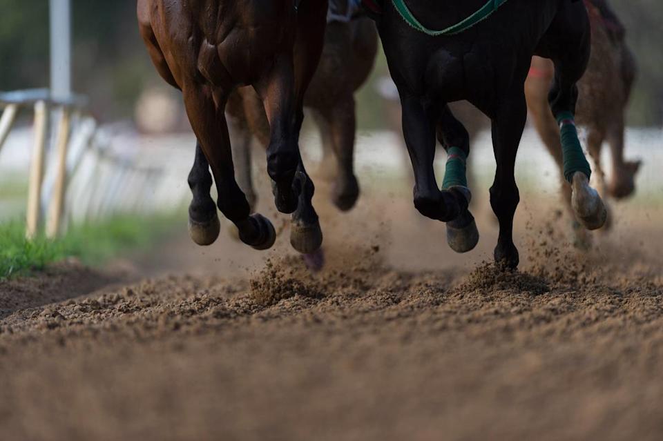 He doesn't think his chances are high (Getty Stock Image)