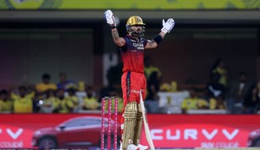 India Star Sledged Virat Kohli In IPL. RCB Star's Reply: "Side Mein Aa, Tereko..."