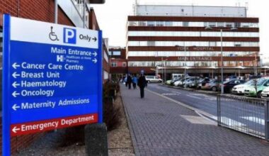 York Hospital visiting restricting to curb norovirus spread