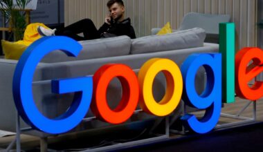 EU views break from US as ‘unrealistic’ amid global tech race – POLITICO