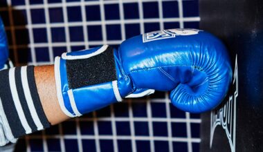 My Fitness Activity Cocktail Revamped My Gym Routine