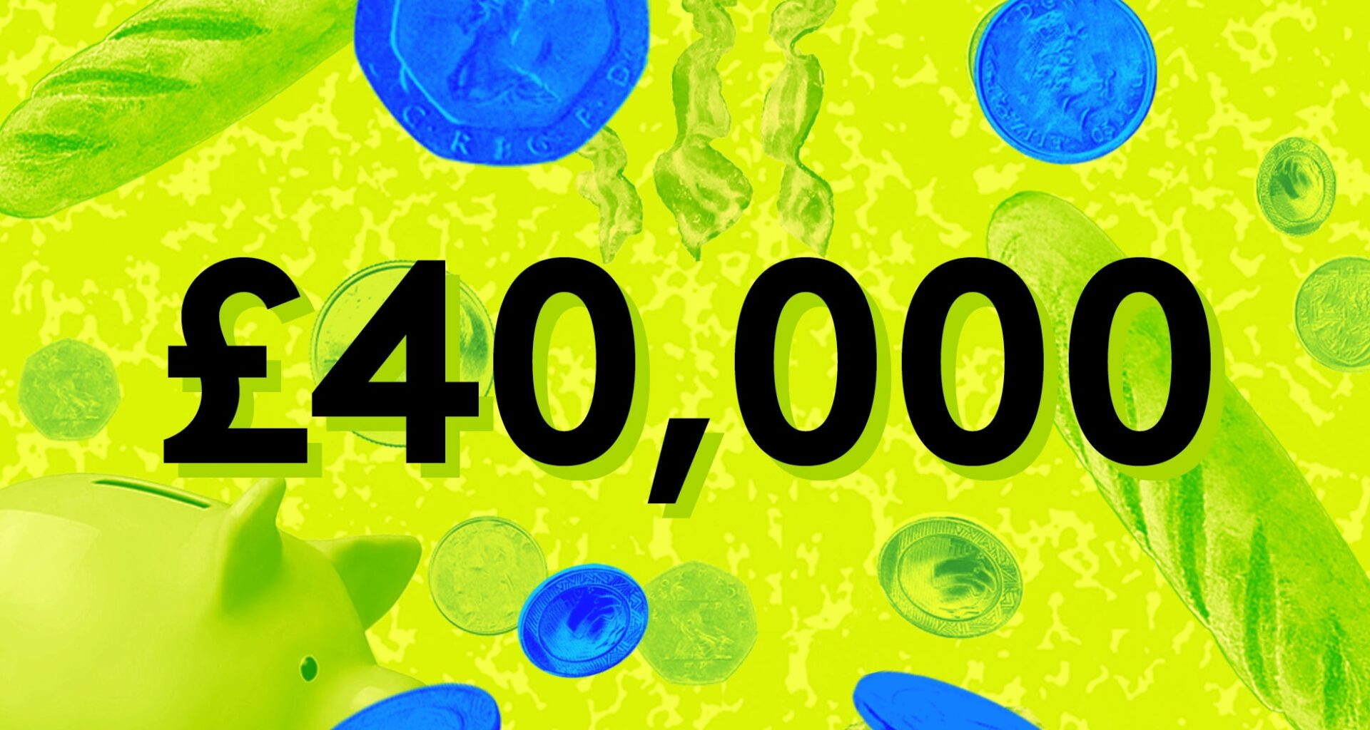 A Product Designer On £40,000