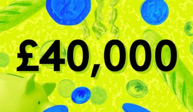 A Product Designer On £40,000
