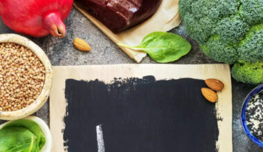 8 iron-rich desi foods to add in your diet