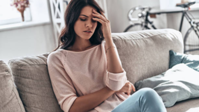 Doc shares 5 common signs you may have cancer