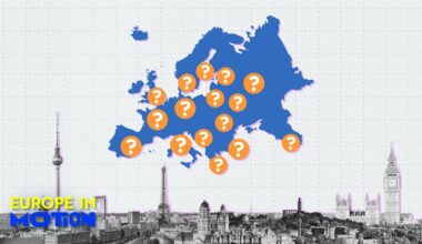 What are the most dynamic and sustainable European cities? These are the winners