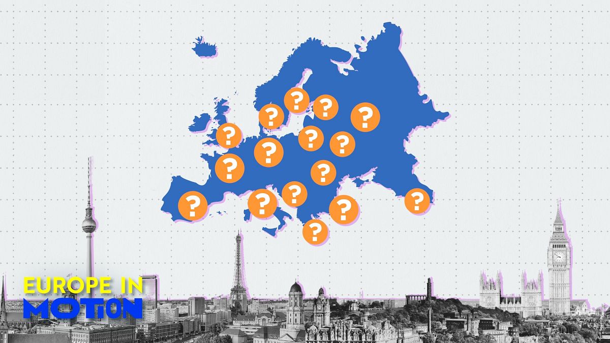 What are the most dynamic and sustainable European cities? These are the winners