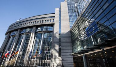 MEPs oppose Commission's overhaul of EU budget after 2027