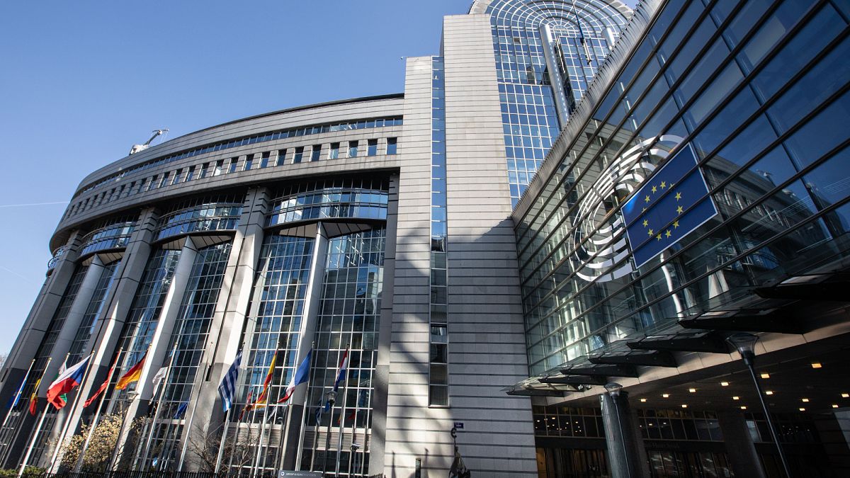 MEPs oppose Commission's overhaul of EU budget after 2027