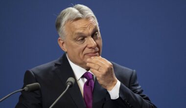 EU countries decry Hungary's Pride ban as Brussels considers legal action