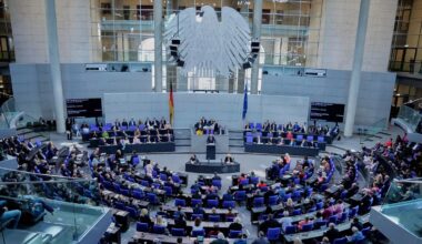 Germany's CDU and SPD reach coalition deal, paving way for new leadership