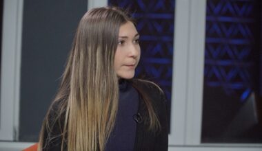 Ukrainian journalist’s body missing organs after Russian captivity and torture, investigation says