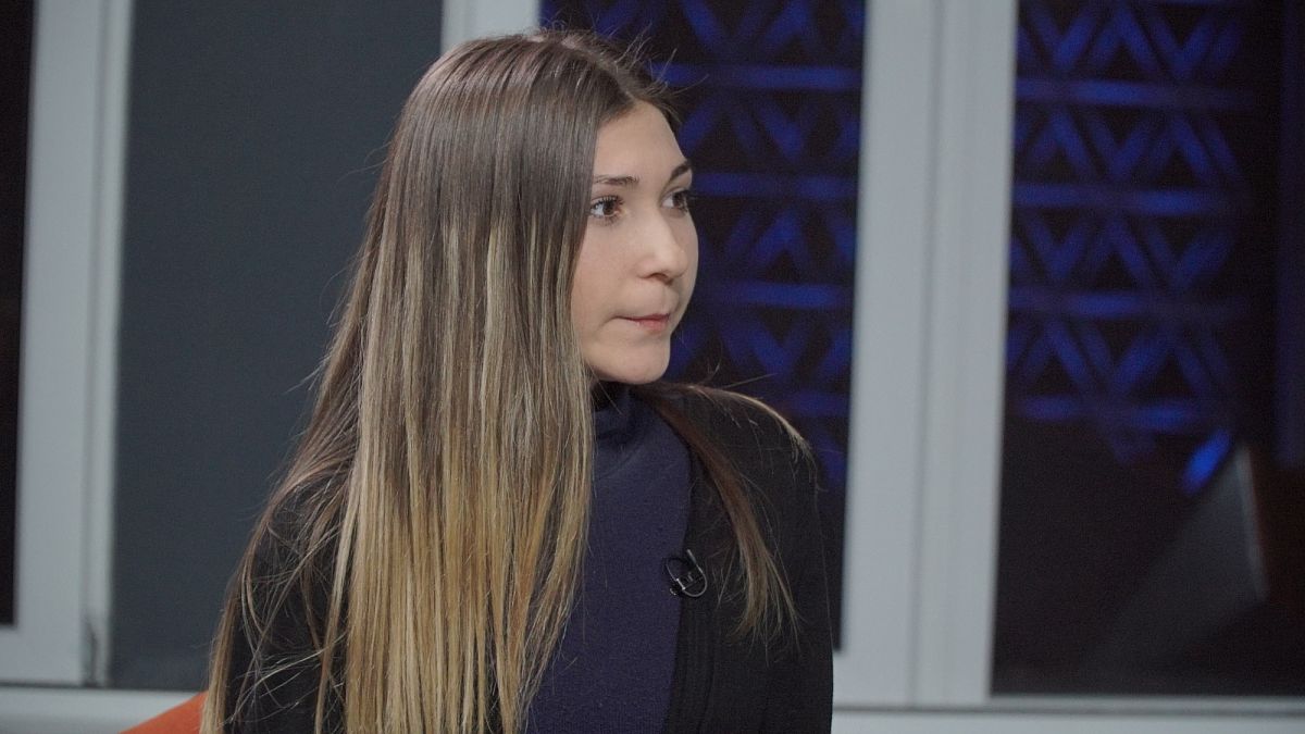 Ukrainian journalist’s body missing organs after Russian captivity and torture, investigation says
