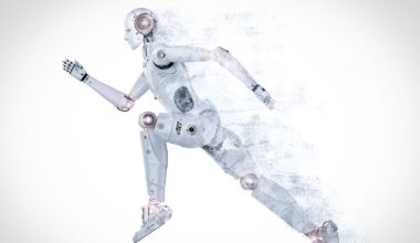 Which country is winning the race to be the world’s AI leader?