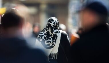 From Spain to Sweden: European countries diverge on religious symbols in public office
