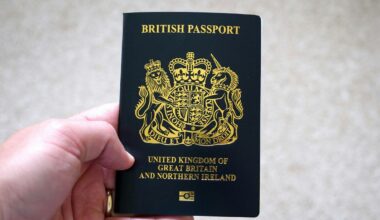 UK ETA travel permit: British dual nationals flag issues with application system
