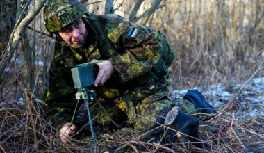 EU countries' withdrawal from anti-landmine convention sparks controversy