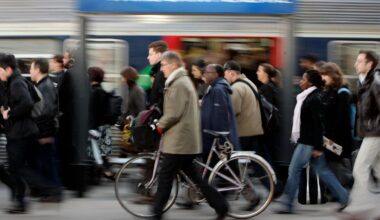 EU employment reaches highest level since 2005 at the end of last year