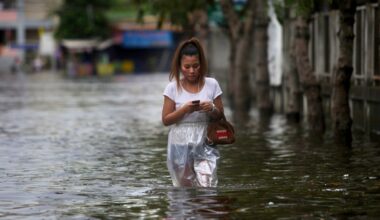 ‘Society is at a crossroads’: 5 deep changes experts say will turn us away from the climate abyss