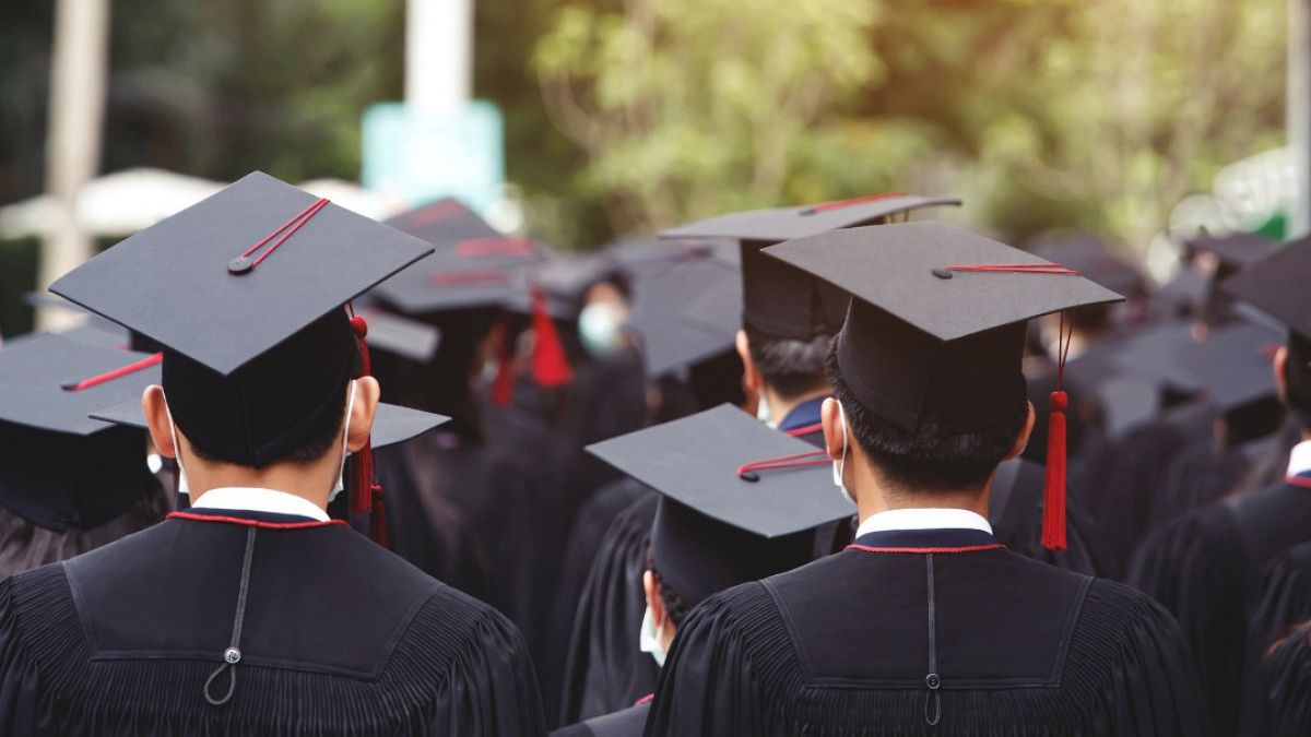 Europe wants to attract US academics in wake of Trump administration cuts. What will lure them in?